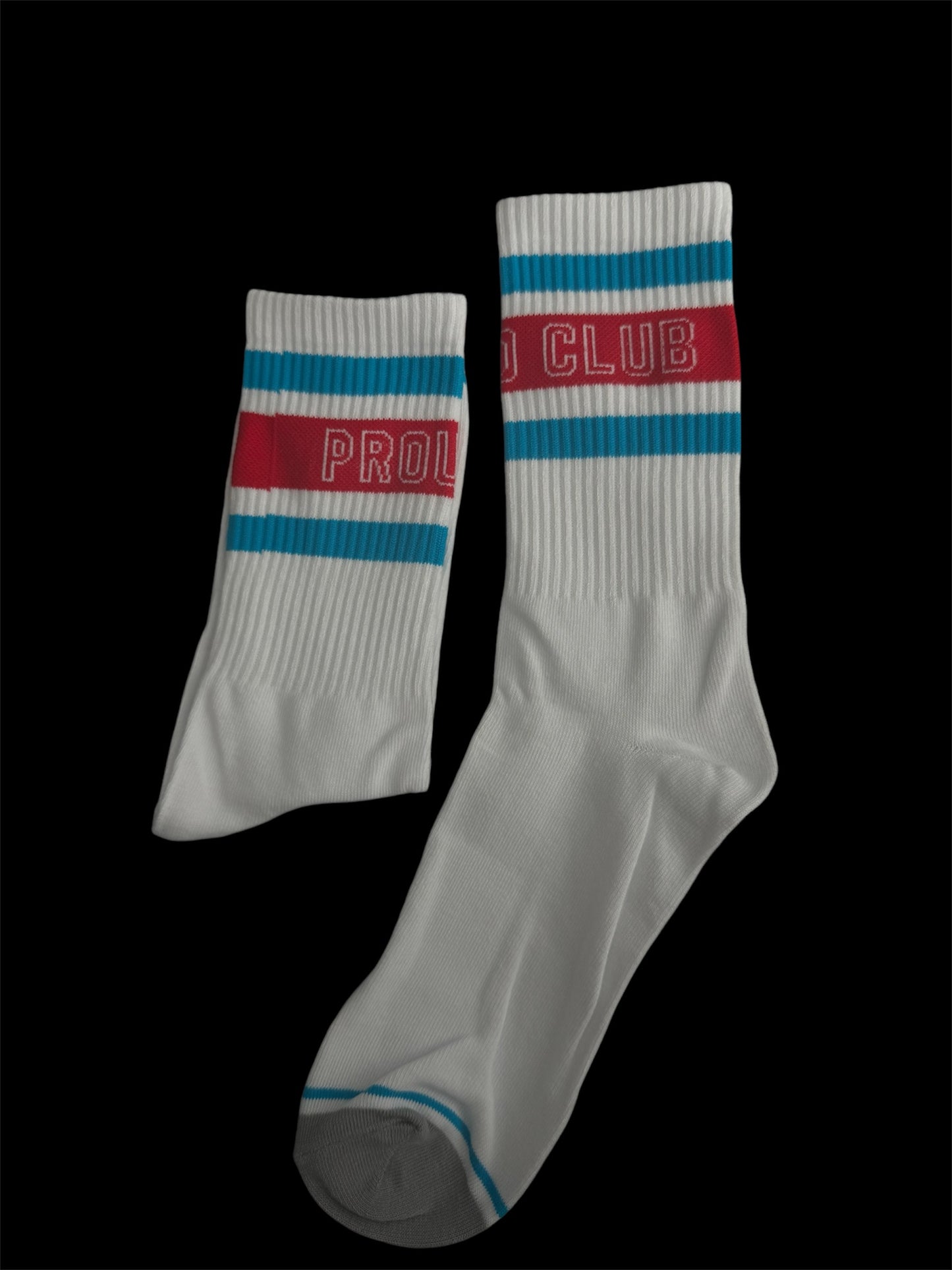 PRoud Club Socks