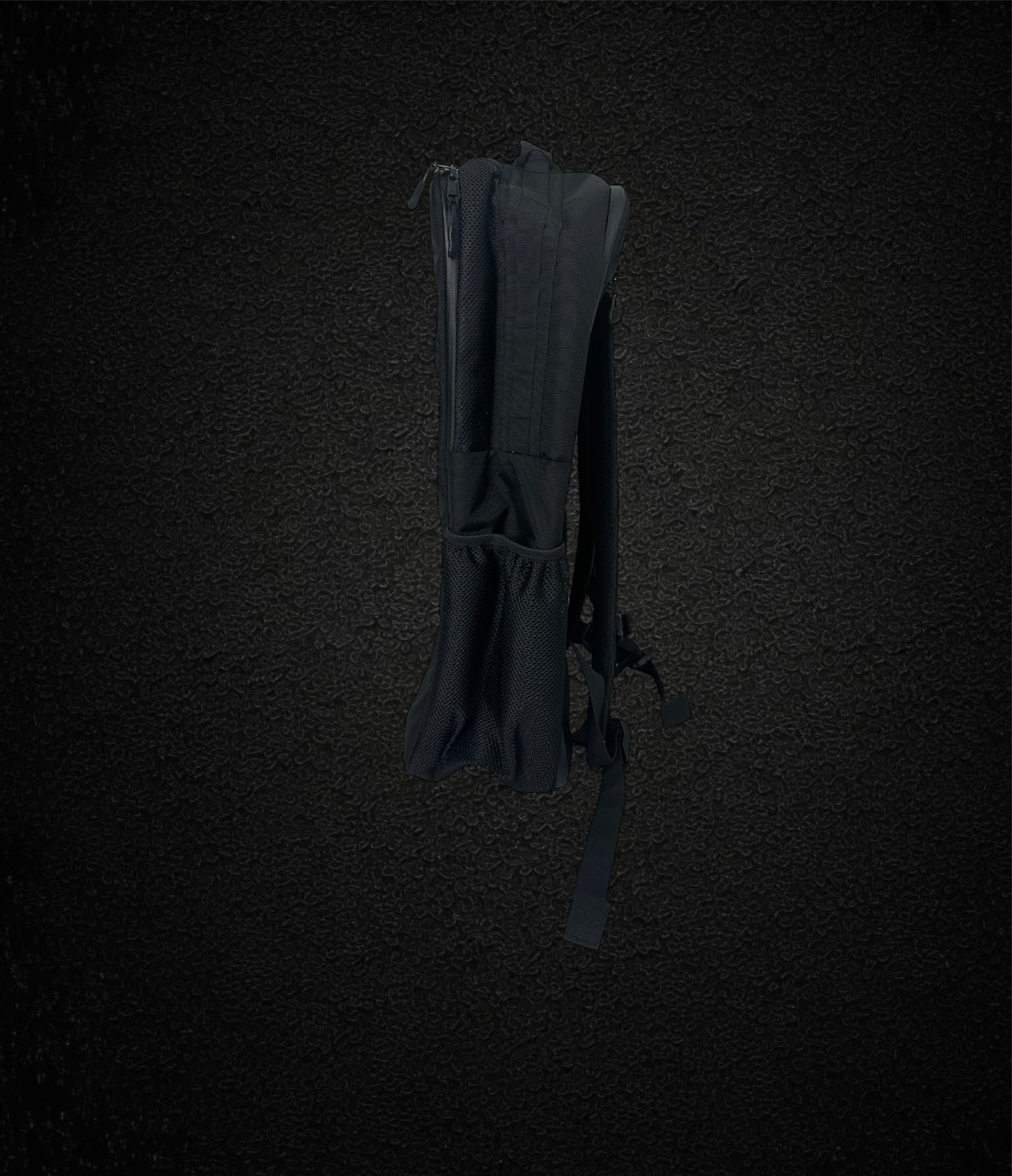 LARGE ORGANIZED BACKPACK