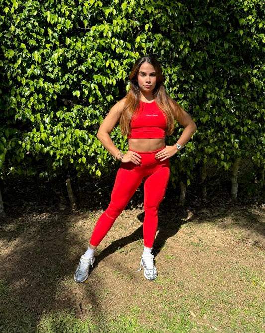 RED TOP