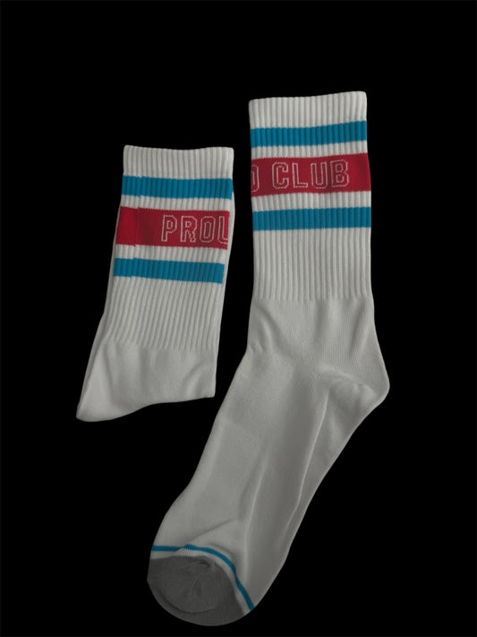 PRoud Club Socks