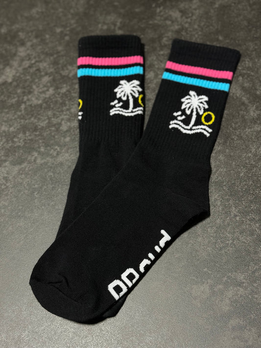 Classic PRoud Socks
