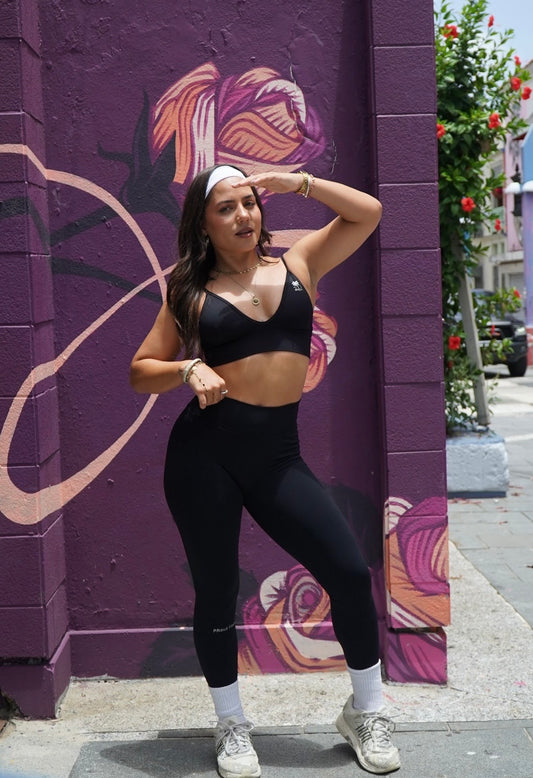 V BLACK TOP