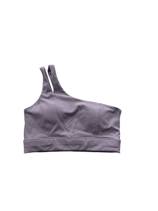 LILA ONE SHOULDER TOP