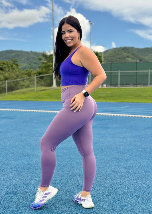 LILA LEGGING