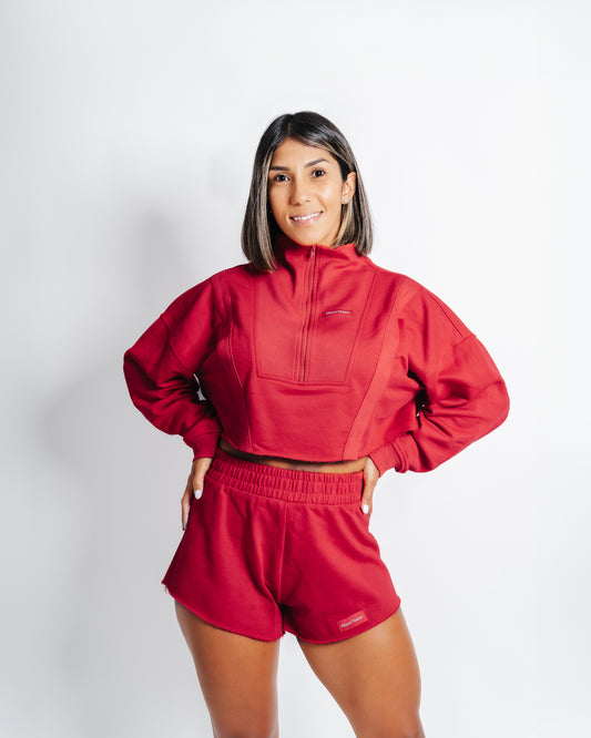 STRAWBERRY SHORT